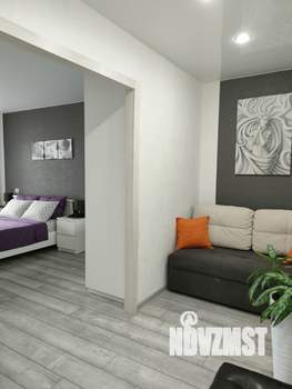 1-к квартира, на длительный срок, 37м2, 5/18 этаж