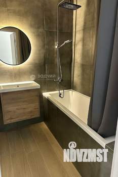 1-к квартира, на длительный срок, 48м2, 7/9 этаж