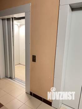 1-к квартира, на длительный срок, 38м2, 8/16 этаж