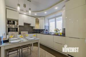 1-к квартира, посуточно, 67м2, 9/10 этаж