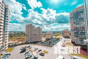 2-к квартира, посуточно, 55м2, 5/16 этаж