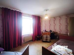 2-к квартира, на длительный срок, 60м2, 4/10 этаж