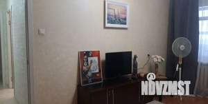 2-к квартира, посуточно, 50м2, 7/9 этаж