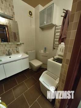 1-к квартира, на длительный срок, 47м2, 3/10 этаж