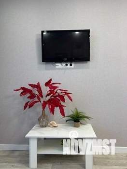 1-к квартира, посуточно, 52м2, 1/1 этаж