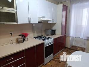 1-к квартира, посуточно, 38м2, 2/9 этаж