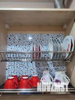 1-к квартира, посуточно, 34м2, 1/1 этаж