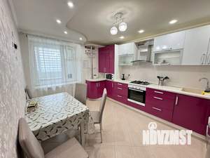 2-к квартира, посуточно, 67м2, 3/9 этаж