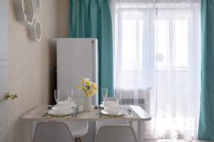 1-к квартира, посуточно, 39м2, 10/16 этаж