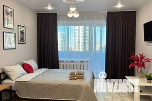 1-к квартира, посуточно, 52м2, 9/9 этаж