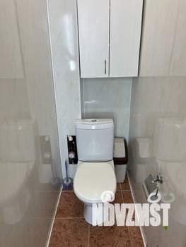 1-к квартира, посуточно, 46м2, 1/1 этаж