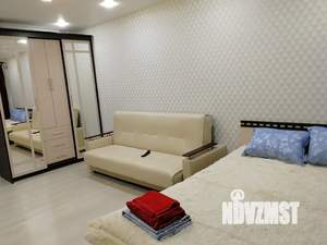 1-к квартира, посуточно, 40м2, 5/9 этаж