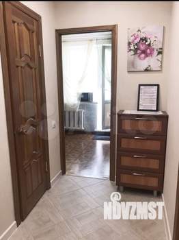 1-к квартира, на длительный срок, 36м2, 2/5 этаж