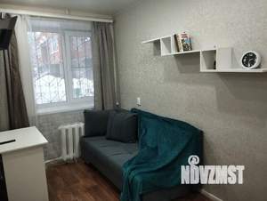 Студия квартира, посуточно, 18м2, 1/6 этаж