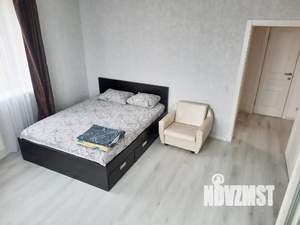 1-к квартира, посуточно, 50м2, 6/7 этаж