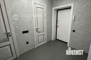 1-к квартира, на длительный срок, 36м2, 4/10 этаж
