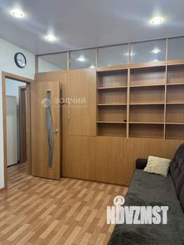 1-к квартира, на длительный срок, 42м2, 9/9 этаж