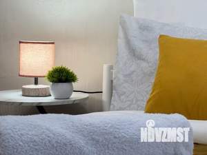 1-к квартира, посуточно, 35м2, 4/9 этаж