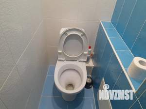 1-к квартира, посуточно, 42м2, 3/9 этаж