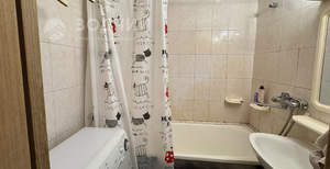 2-к квартира, на длительный срок, 54м2, 6/9 этаж