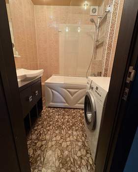 2-к квартира, на длительный срок, 49м2, 8/9 этаж