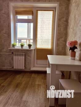 2-к квартира, посуточно, 51м2, 1/1 этаж