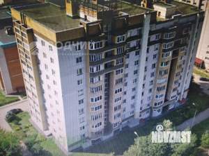1-к квартира, на длительный срок, 42м2, 2/10 этаж