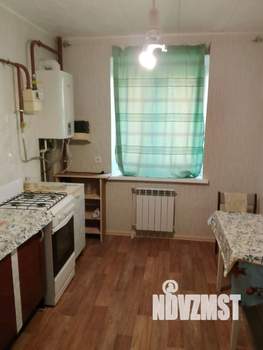 1-к квартира, на длительный срок, 33м2, 4/9 этаж