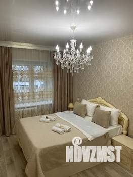 2-к квартира, посуточно, 60м2, 5/9 этаж