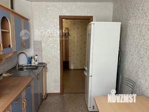 2-к квартира, на длительный срок, 54м2, 2/5 этаж