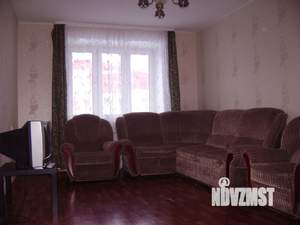 1-к квартира, на длительный срок, 39м2, 7/9 этаж