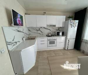 1-к квартира, на длительный срок, 41м2, 8/8 этаж
