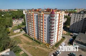 1-к квартира, на длительный срок, 41м2, 6/11 этаж