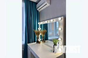 1-к квартира, посуточно, 47м2, 7/20 этаж