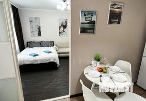 1-к квартира, посуточно, 39м2, 1/1 этаж