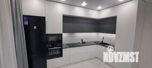 1-к квартира, посуточно, 49м2, 9/13 этаж