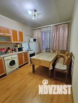 2-к квартира, посуточно, 67м2, 2/5 этаж