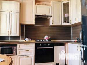 1-к квартира, на длительный срок, 45м2, 3/7 этаж