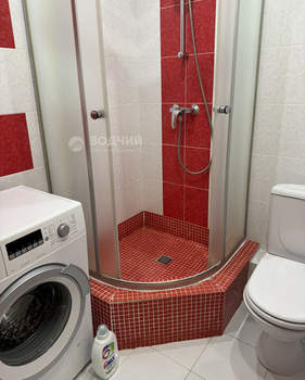 1-к квартира, на длительный срок, 39м2, 10/13 этаж