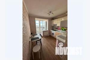 2-к квартира, посуточно, 58м2, 16/16 этаж