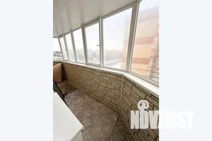 2-к квартира, посуточно, 54м2, 8/16 этаж