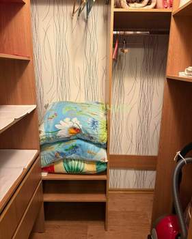 1-к квартира, на длительный срок, 38м2, 10/14 этаж