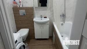 1-к квартира, на длительный срок, 35м2, 6/16 этаж