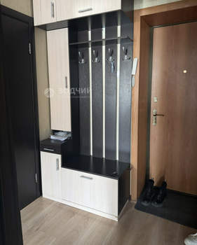 1-к квартира, на длительный срок, 36м2, 2/10 этаж