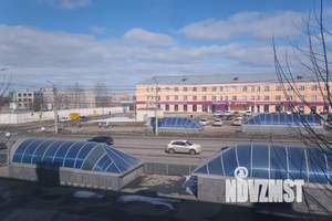 2-к квартира, посуточно, 46м2, 2/4 этаж