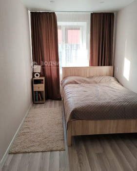 2-к квартира, на длительный срок, 44м2, 6/9 этаж