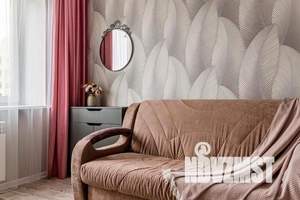 1-к квартира, посуточно, 37м2, 6/7 этаж