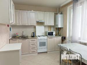 1-к квартира, на длительный срок, 44м2, 2/7 этаж