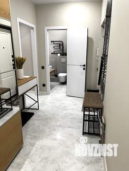 2-к квартира, посуточно, 60м2, 14/15 этаж