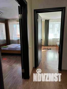 2-к квартира, посуточно, 69м2, 1/1 этаж